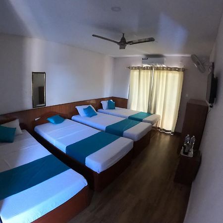 Hotel Dolly Покхара Экстерьер фото